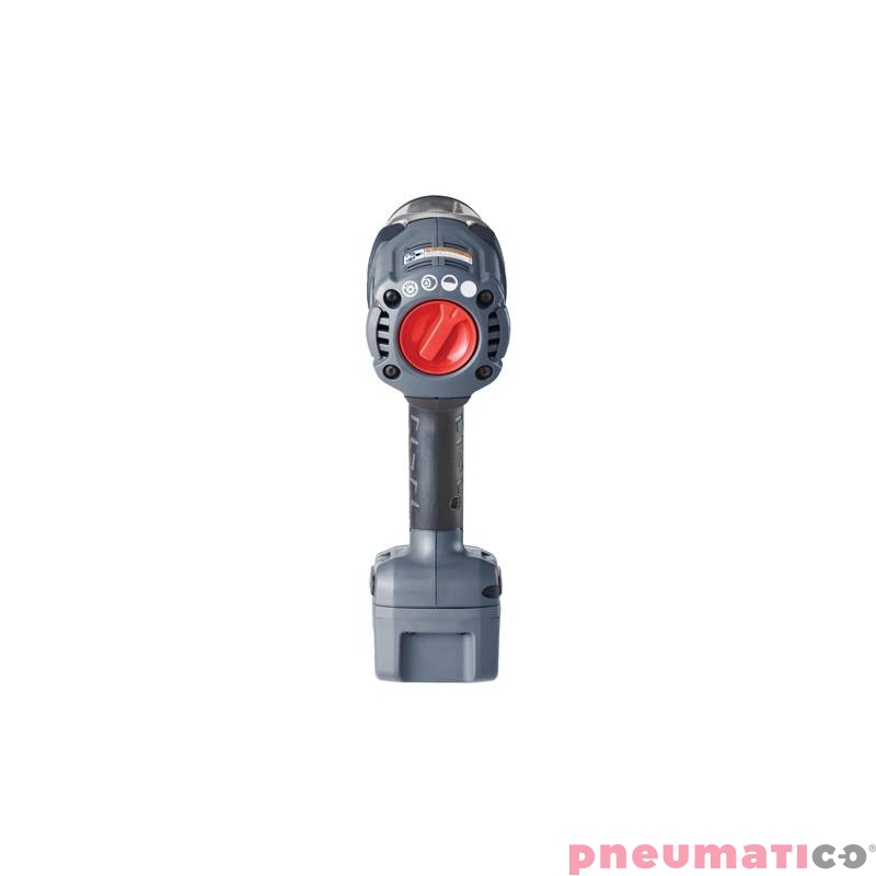 Bezprzewodowy klucz udarowy o wysokim momencie obrotowym 1360 Nm 3/4" 20 V W7172 Ingersoll Rand Bezprzewodowy klucz udarowy o wysokim momencie obrotowym 1360 Nm 3/4" 20 V W7172 Ingersoll Rand