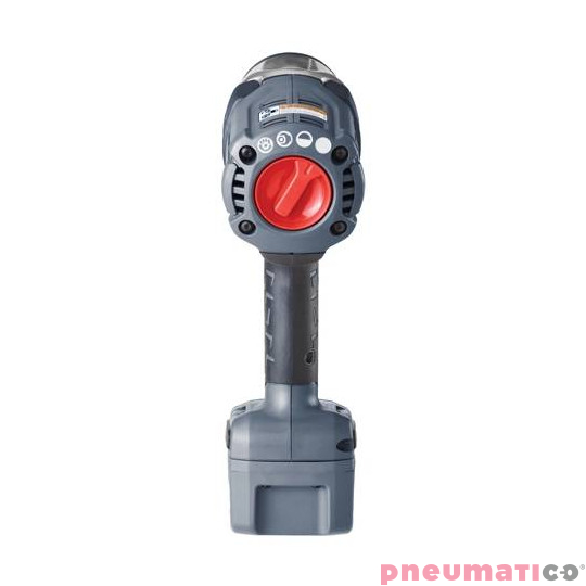 Bezprzewodowy klucz udarowy o wysokim momencie obrotowym 1360 Nm 3/4" 20 V W7172 Ingersoll Rand Bezprzewodowy klucz udarowy o wysokim momencie obrotowym 1360 Nm 3/4" 20 V W7172 Ingersoll Rand