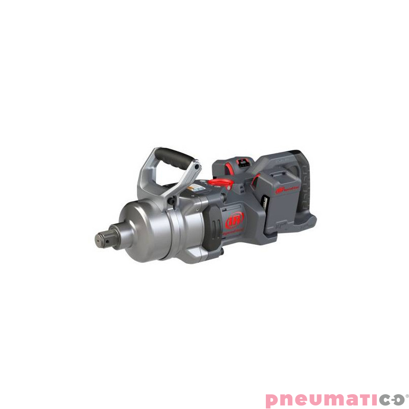 Klucz udarowy JONNESWAY JAI-0803 1" 2440Nm Klucz udarowy JONNESWAY JAI-0803 1" 2440Nm