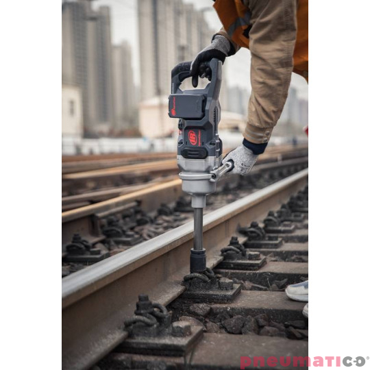 Klucz udarowy JONNESWAY JAI-0803 1" 2440Nm Klucz udarowy JONNESWAY JAI-0803 1" 2440Nm