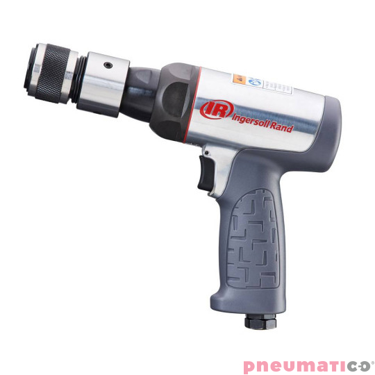 Młot pneumatyczny o zmniejszonych drganiach 123MAX Ingersoll Rand  pistoletowy 3/4"