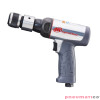 Młot pneumatyczny o zmniejszonych drganiach 123MAXHK Ingersoll Rand  pistoletowy 3/4" - zestaw