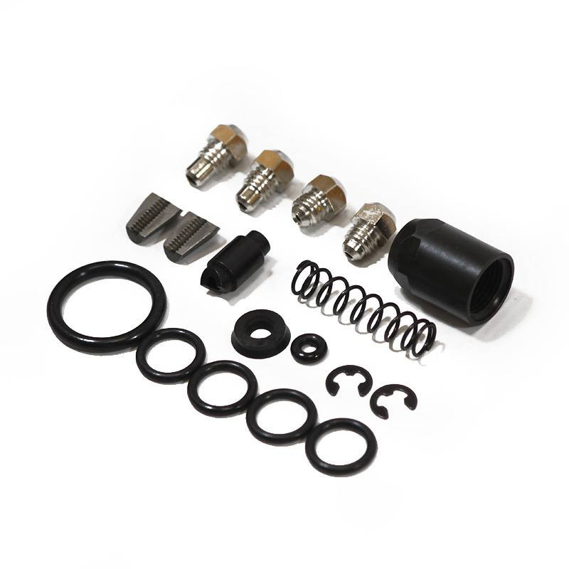 Komplet naprawczy nitownicy pneumatycznej JAT-6034-RK