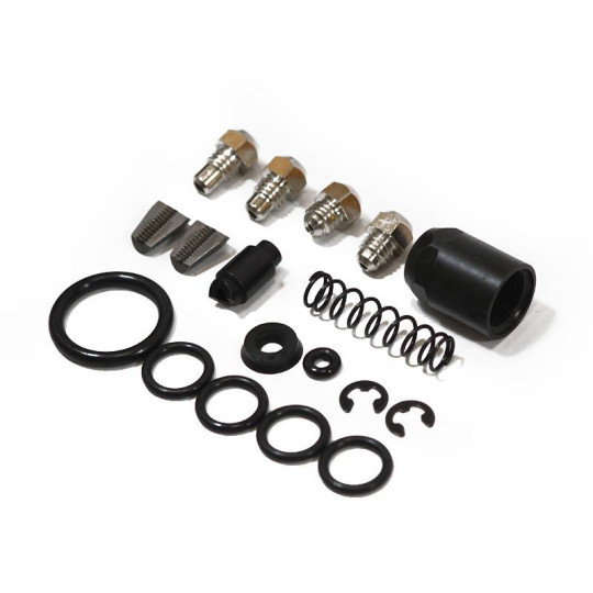 Komplet naprawczy nitownicy pneumatycznej JAT-6034-RK