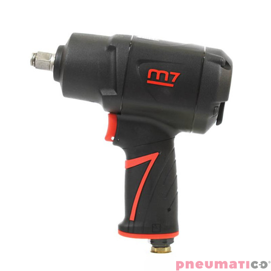 Klucz udarowy M7 NC-4255Q 1/2" 1627Nm Klucz udarowy M7 NC-4255Q 1/2" 1627Nm