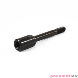 Trzpień M8 do RL100 TITGEMEYER