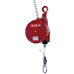 Balanser 20DFL Desoutter 12-20 kg 2m 6158050210