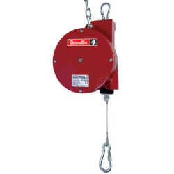 Balanser 25DF Desoutter 15-25 kg 2m 6158050170