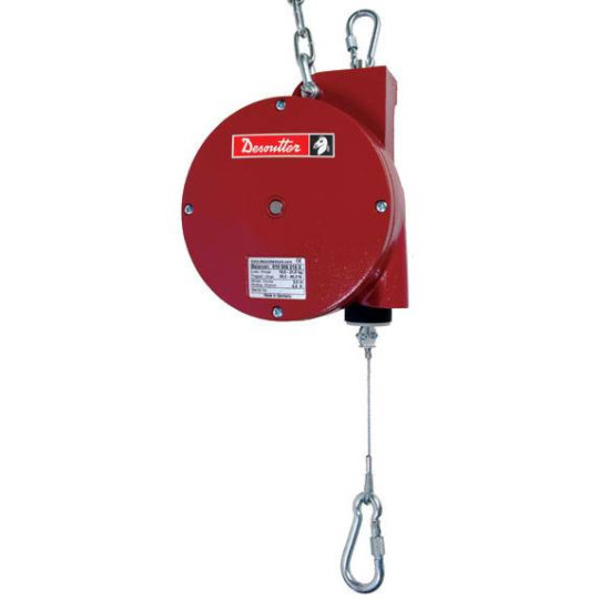 Balanser 25DF Desoutter 15-25 kg 2m 6158050170 Balanser 25DF Desoutter 15-25 kg 2m 6158050170