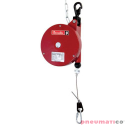 Balanser 10DF Desoutter 6-10 kg 2000mm 6158050130