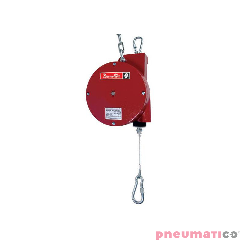 Balanser 45DF Desoutter 35-45 kg 2000mm 6158050190