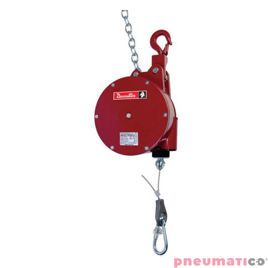 Balanser 45DFL Desoutter 30-45 kg 2000mm 6158050230 Balanser 45DFL Desoutter 30-45 kg 2000mm 6158050230