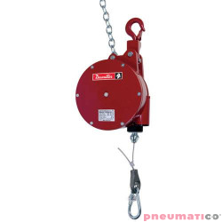 Balanser 60DFL Desoutter 45-60 kg 2000mm 6158050240