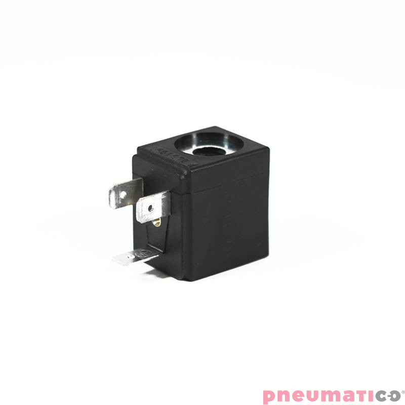 Cewka pilota 22mm-24V D.C. 3,8W PNEUMAX MB11 Cewka pilota 22mm-24V D.C. 3,8W PNEUMAX MB11