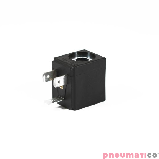 Cewka pilota 22mm-24V D.C. 3,8W PNEUMAX MB11 Cewka pilota 22mm-24V D.C. 3,8W PNEUMAX MB11