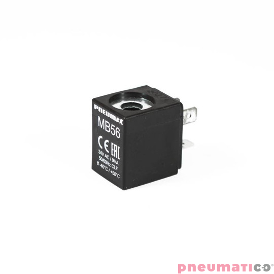 Cewka pilota 22mm-24V PNEUMAX MB56 Cewka pilota 22mm-24V PNEUMAX MB56