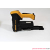 Zszywacz akumulatorowy do karton&oacute;w Stanley Bostitch DSA-3519-U