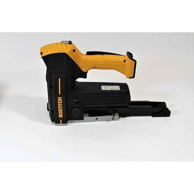 Zszywacz akumulatorowy do karton&oacute;w Stanley Bostitch DSA-3522-U