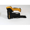 Zszywacz akumulatorowy do karton&oacute;w Stanley Bostitch DSA-3522-U