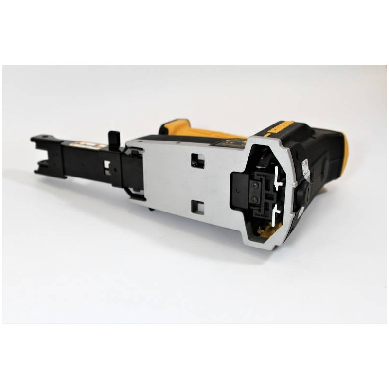 Zszywacz akumulatorowy do karton&oacute;w Stanley Bostitch DSA-3522-U