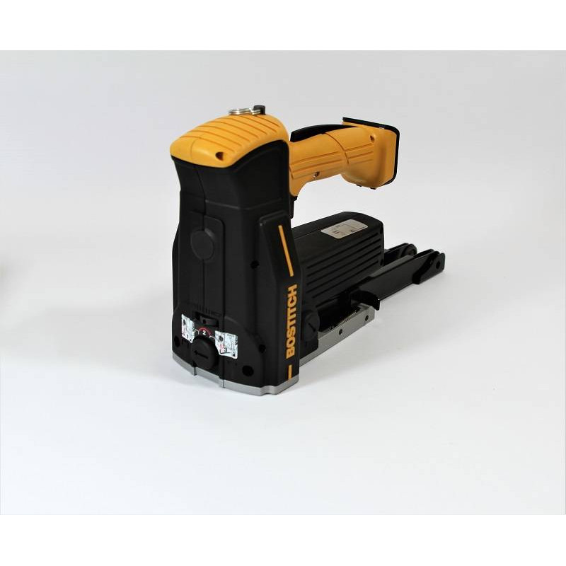 Zszywacz akumulatorowy do karton&oacute;w Stanley Bostitch DSA-3522-U