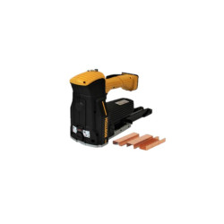 Zszywacz akumulatorowy do karton&oacute;w Stanley Bostitch DSA-3522-U