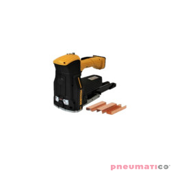 Zszywacz akumulatorowy do karton&oacute;w Stanley Bostitch DSA-3519-U