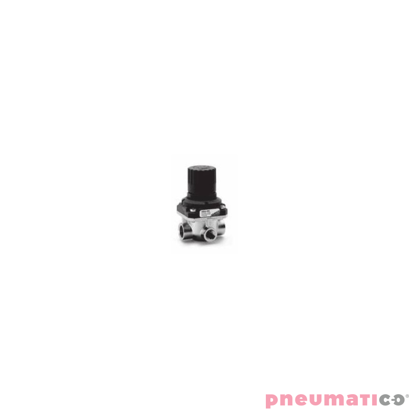 REDUKTOR SERII M G1/8 ZAKRES REGULACJI 0,5-10 BAR Z ODPOWIETRZENIEM CAMOZZI M008-R00 REDUKTOR SERII M G1/8 ZAKRES REGULACJI 0,5-10 BAR Z ODPOWIETRZENIEM CAMOZZI M008-R00