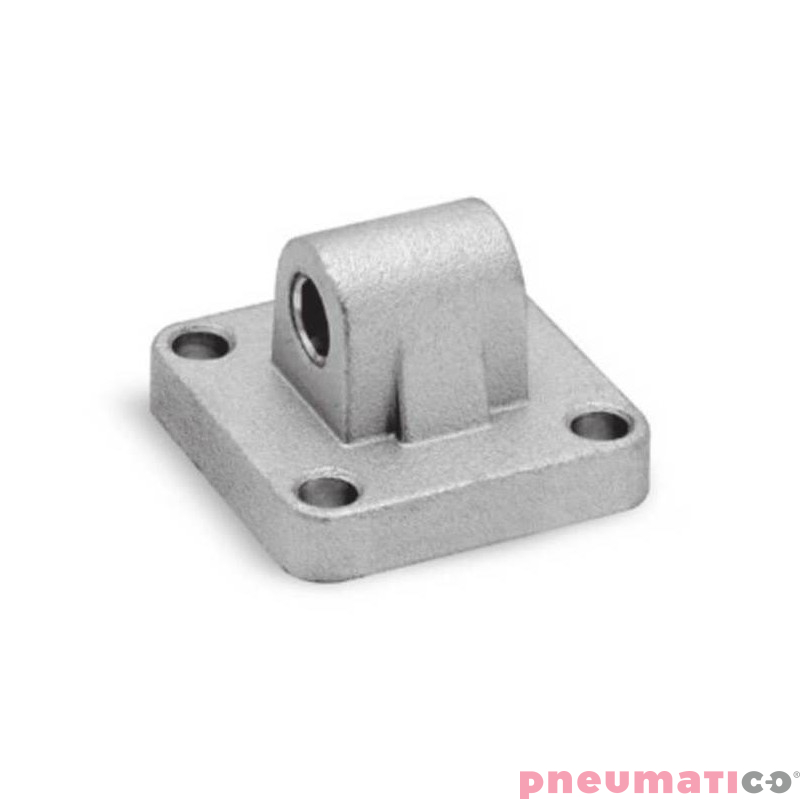 KOŁNIERZ CZOPOWY TYLNY MODEL L O63 CAMOZZI L-41-63