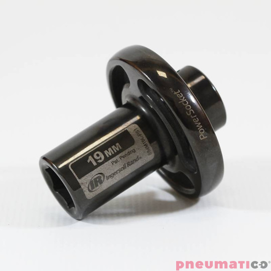 Nasadka Power Socket r. 19 INGERSOLL RAND S64M19L-PS1 Nasadka Power Socket r. 19 INGERSOLL RAND S64M19L-PS1