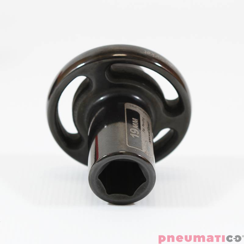 Nasadka Power Socket r. 19 INGERSOLL RAND S64M19L-PS1 Nasadka Power Socket r. 19 INGERSOLL RAND S64M19L-PS1