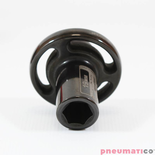 Nasadka Power Socket r. 19 INGERSOLL RAND S64M19L-PS1 Nasadka Power Socket r. 19 INGERSOLL RAND S64M19L-PS1