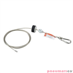 Linka 1500 mm do balanser&oacute;w Carl Stahl Kromer 007.335014 do serii 7261