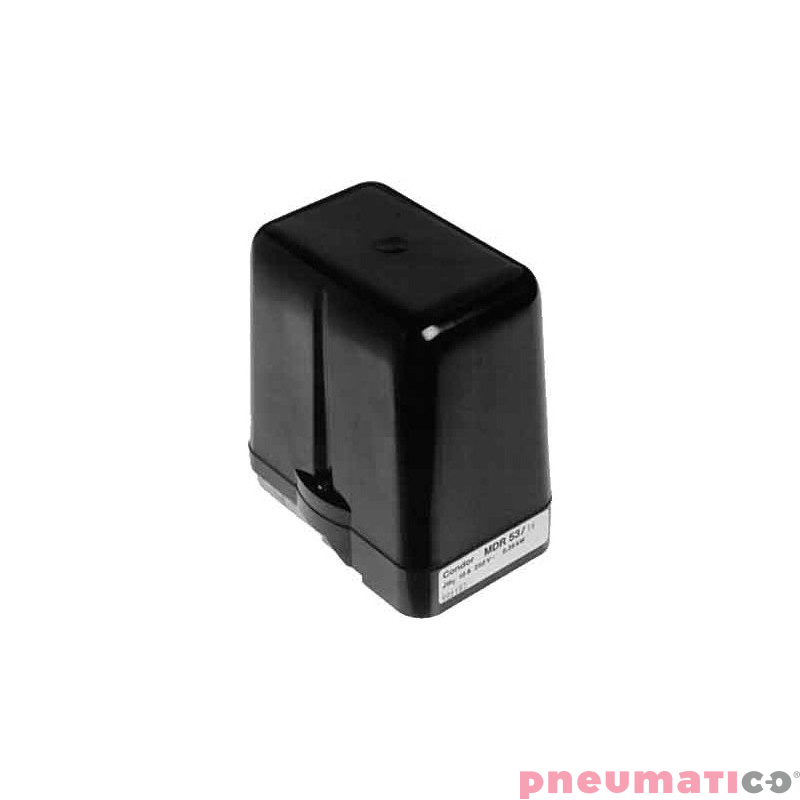 Wyłącznik ciśnieniowy CONDOR MDR 53/16 250V