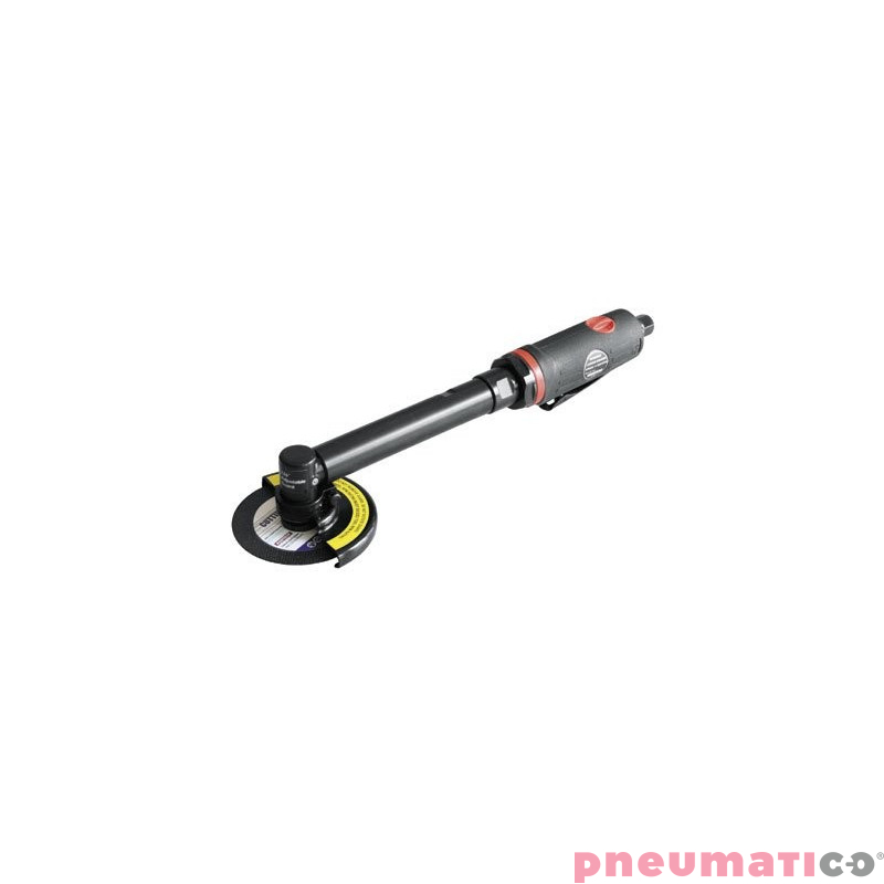 Szlifierka do cięcia ASTA A-3011L 100mm 17.000obr/min