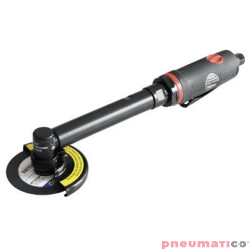 Szlifierka do cięcia ASTA A-3011L 100mm 17.000obr/min