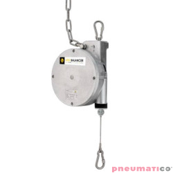 Balanser linkowy Carl Stahl Kromer ATEX 25.0-35.0kg 2000mm 7235EX0002