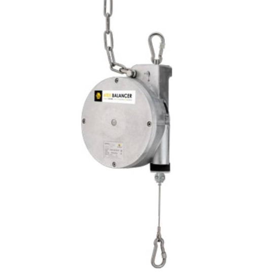 Balanser linkowy Carl Stahl Kromer ATEX 45.0-55.0kg 2000mm 7235EX0004 Balanser linkowy Carl Stahl Kromer ATEX 45.0-55.0kg 2000mm 7235EX0004