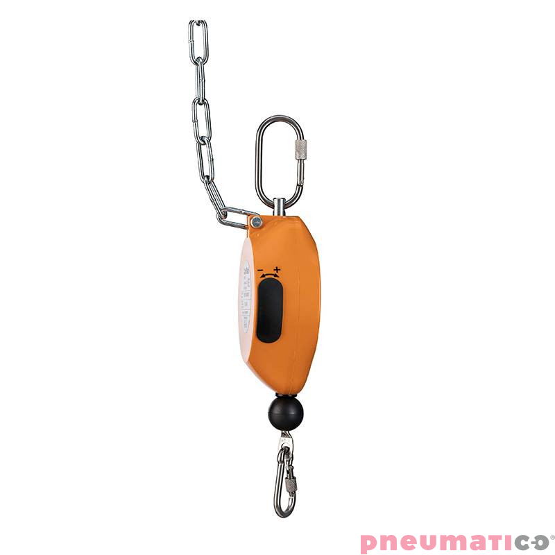 Pozycjoner Carl Stahl Kromer 2.0-7.0kg 1500mm 5250000001 Pozycjoner Carl Stahl Kromer 2.0-7.0kg 1500mm 5250000001