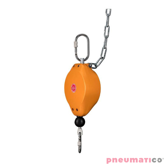 Pozycjoner Carl Stahl Kromer 0.5-3.0kg 1500mm 5250000002 Pozycjoner Carl Stahl Kromer 0.5-3.0kg 1500mm 5250000002