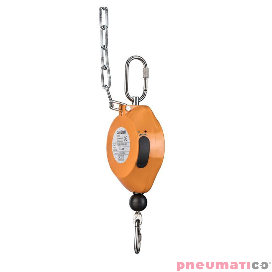 Pozycjoner Carl Stahl Kromer 0.5-3.0kg 1500mm 5250000002 Pozycjoner Carl Stahl Kromer 0.5-3.0kg 1500mm 5250000002