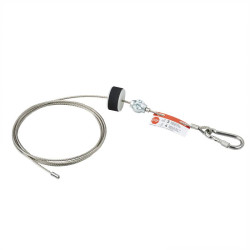 Linka 2000 mm do balanser&oacute;w Carl Stahl Kromer 007.335031 do serii 7241