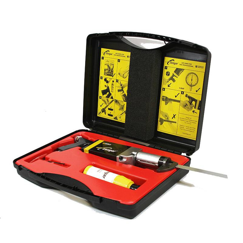 Wyrzynarka pneumatyczna CENGAR CL75 T3 ATEX