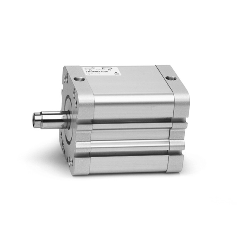 Siłownik ISO 21287 serii 32 O63 podw&oacute;jnego działania CAMOZZI 32M2A063A010