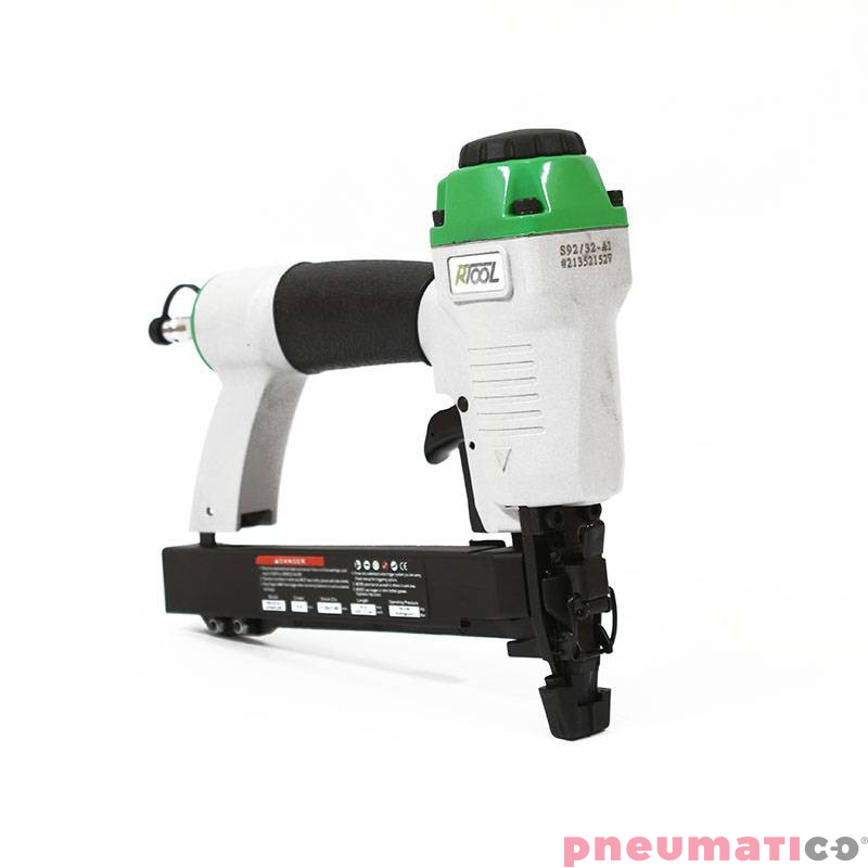 Zszywacz pneumatyczny S92/32-A1 Rtool Zszywacz pneumatyczny S92/32-A1 Rtool