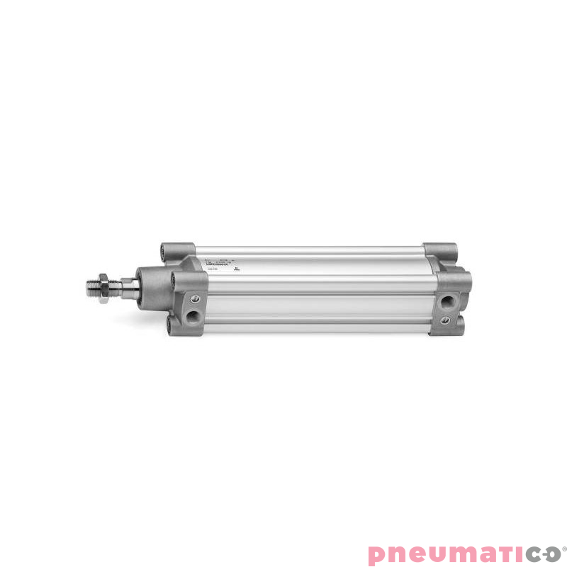 Siłownik ISO 15552 serii 63 O100 CAMOZZI 63MP2C100A0200Z Siłownik ISO 15552 serii 63 O100 CAMOZZI 63MP2C100A0200Z