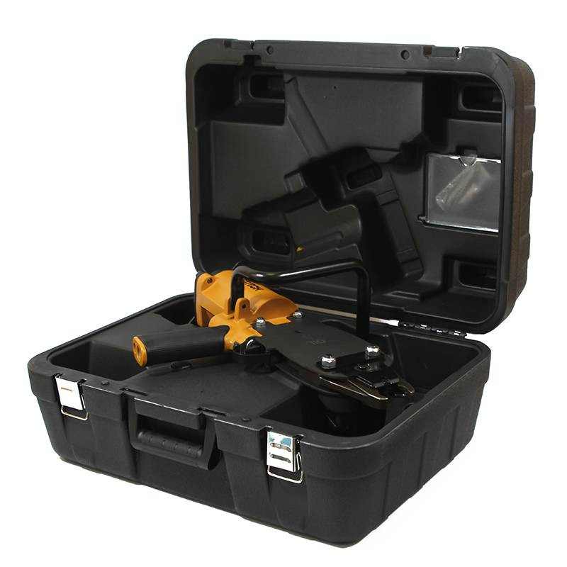 Zszywacz pneumatyczny do gabionów Stanley Bostitch SC50TB-E Zszywacz pneumatyczny do gabionów Stanley Bostitch SC50TB-E