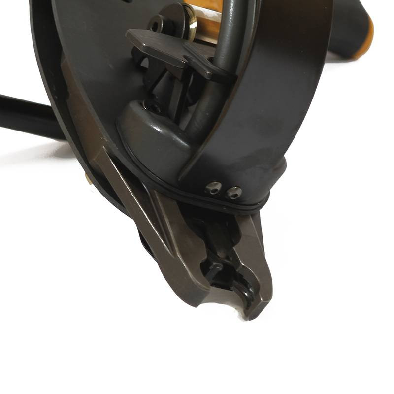 Zszywacz pneumatyczny do gabionów Stanley Bostitch SC50TB-E Zszywacz pneumatyczny do gabionów Stanley Bostitch SC50TB-E