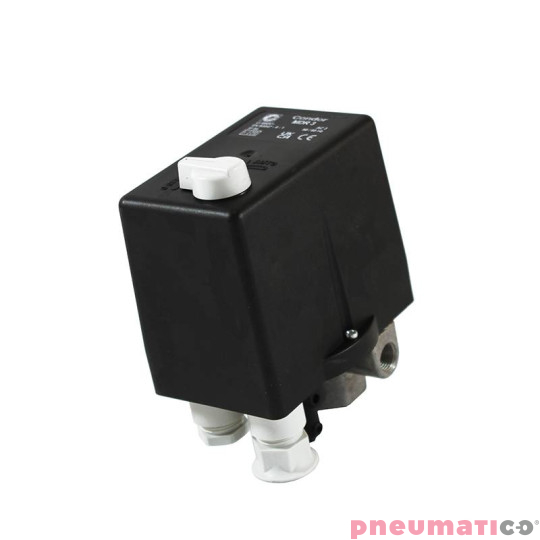 Wyłącznik ciśnieniowy CONDOR MDR 3/11 400 V do 4 kW Wyłącznik ciśnieniowy CONDOR MDR 3/11 400 V do 4 kW