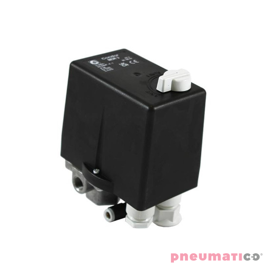 Wyłącznik ciśnieniowy CONDOR MDR 3/11 400 V do 4 kW Wyłącznik ciśnieniowy CONDOR MDR 3/11 400 V do 4 kW